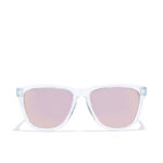 HAWKERS  ONE RAW polarized #air rose gold 1 u