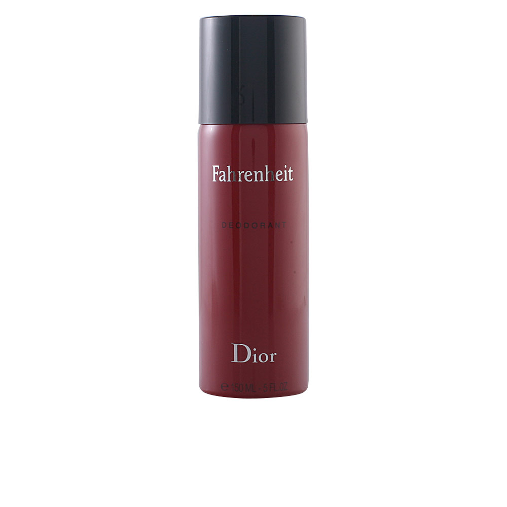 DIOR  FAHRENHEIT deodorant spray 150 ml