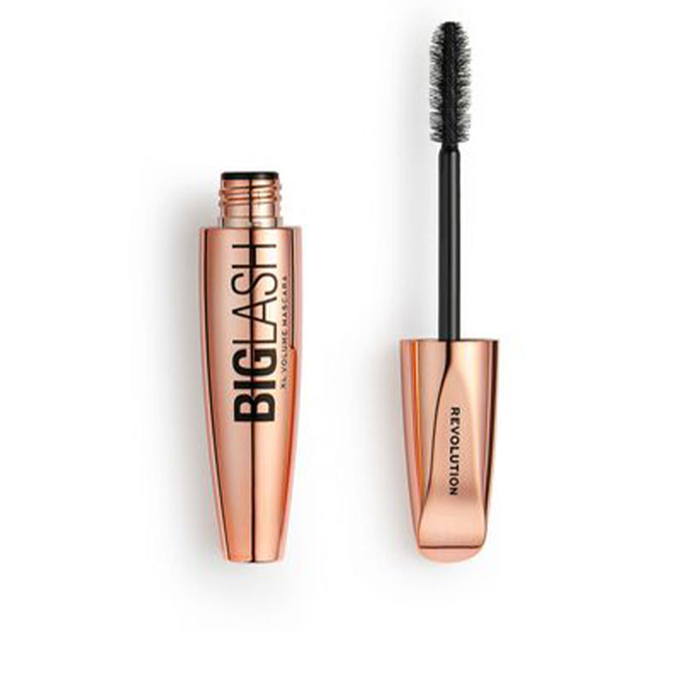 REVOLUTION MAKE UP  BIG LASH XL volume mascara 8 gr