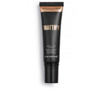REVOLUTION MAKE UP  MATTIFY matte & fix primer 28 ml