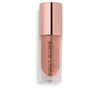 REVOLUTION MAKE UP  POUT BOMB plumping gloss #candy
