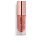 REVOLUTION MAKE UP  POUT BOMB plumping gloss #kiss 4