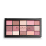 REVOLUTION MAKE UP  RELOADED eyeshadow palette #provocative