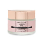 REVOLUTION SKINCARE  HYDRATION BOOST lightweight hydrating gel cream 50 ml