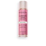 REVOLUTION SKINCARE  NIACINAMIDE TONIC clarifying tonic 200 ml