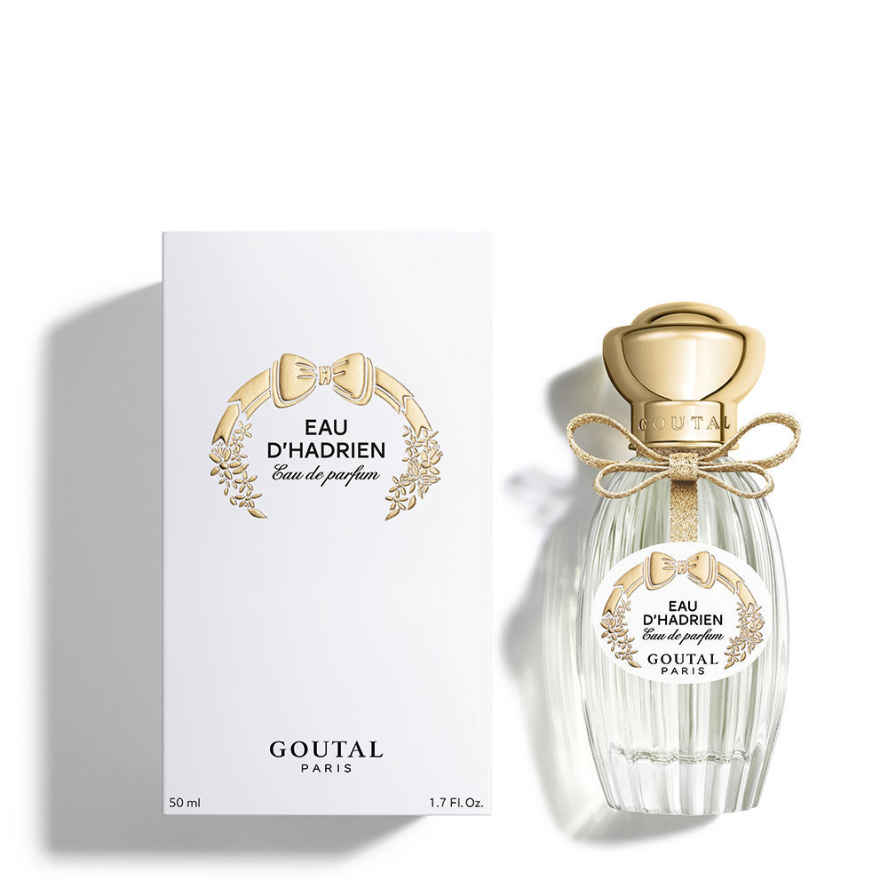 GOUTAL  EAU D'HADRIEN edp vapo 50 ml