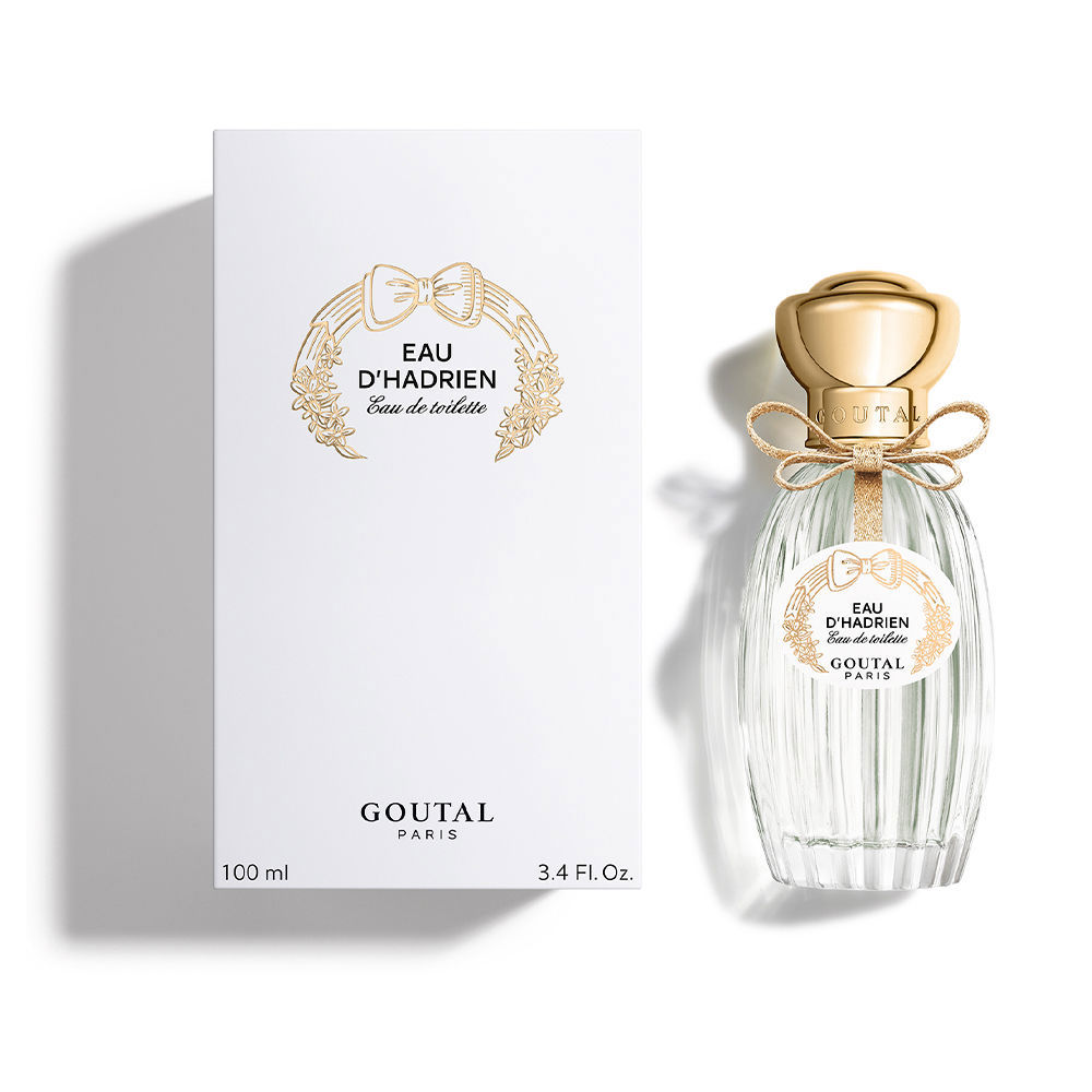 GOUTAL  EAU D'HADRIEN eau de toilette spray 100 ml