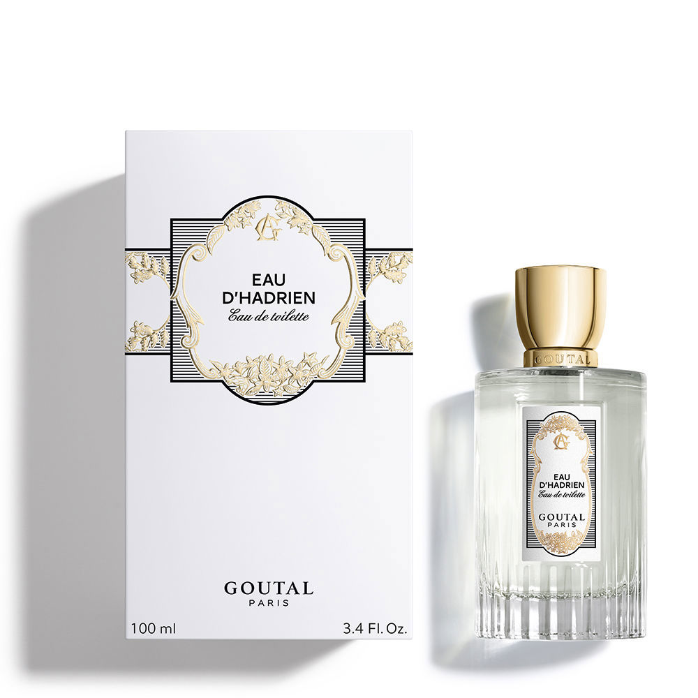 GOUTAL  EAU D'HADRIEN mixt eau de toilette spray 100 ml