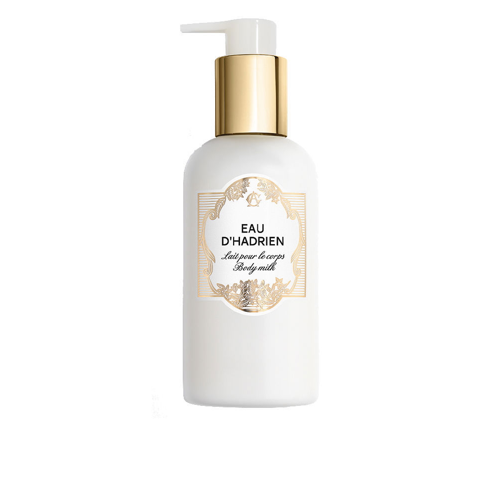 GOUTAL  EAU D'HADRIEN body lotion 200 ml