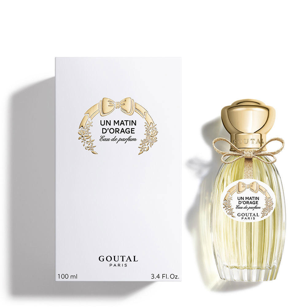 GOUTAL  UN MATIN D'ORAGE eau de parfum spray 100 ml