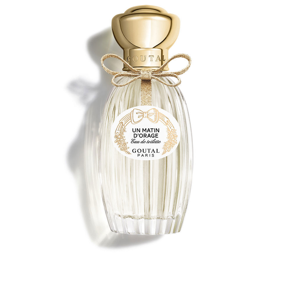 GOUTAL  UN MATIN D'ORAGE eau de toilette spray 100 ml
