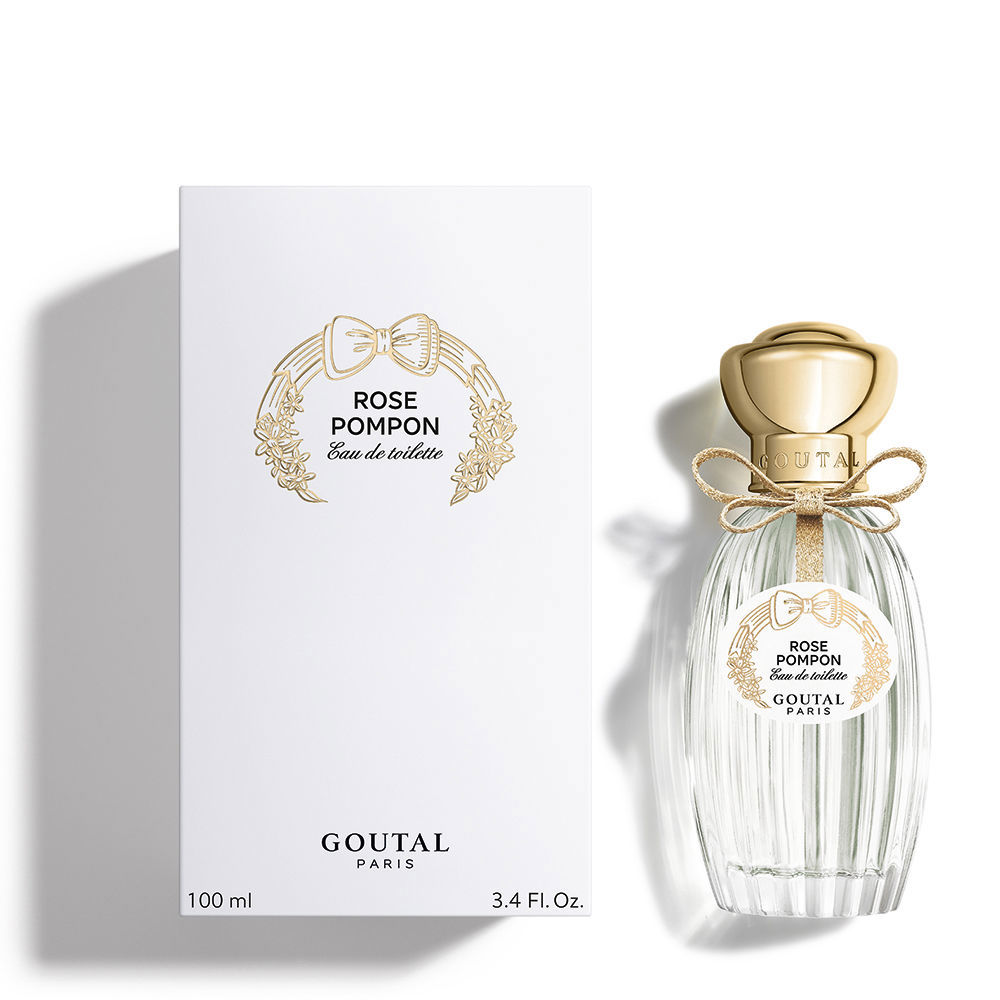 GOUTAL  ROSE POMPON eau de toilette spray 100 ml