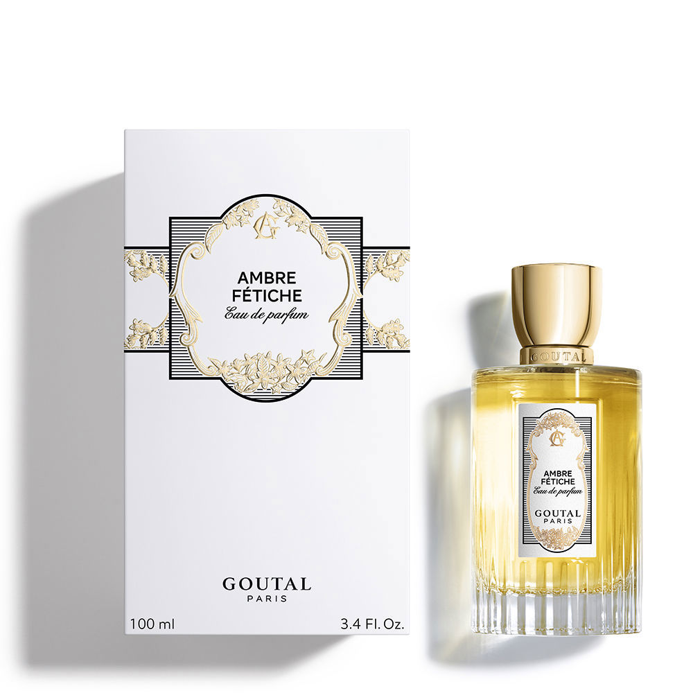 GOUTAL  AMBRE FETICHE eau de parfum spray 100 ml