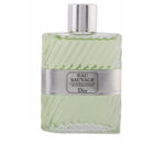 DIOR  EAU SAUVAGE after-shave 100 ml