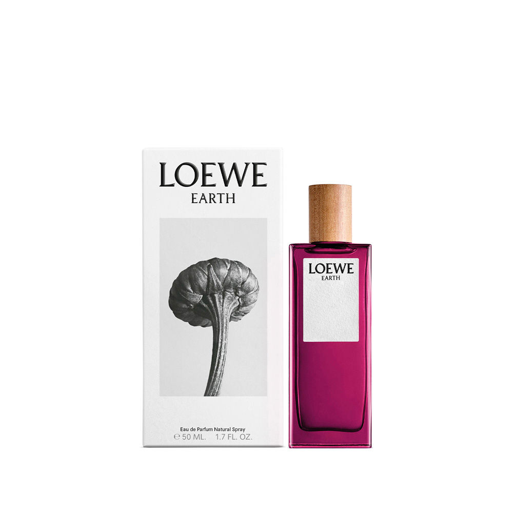 LOEWE  EARTH eau de parfum spray 50 ml