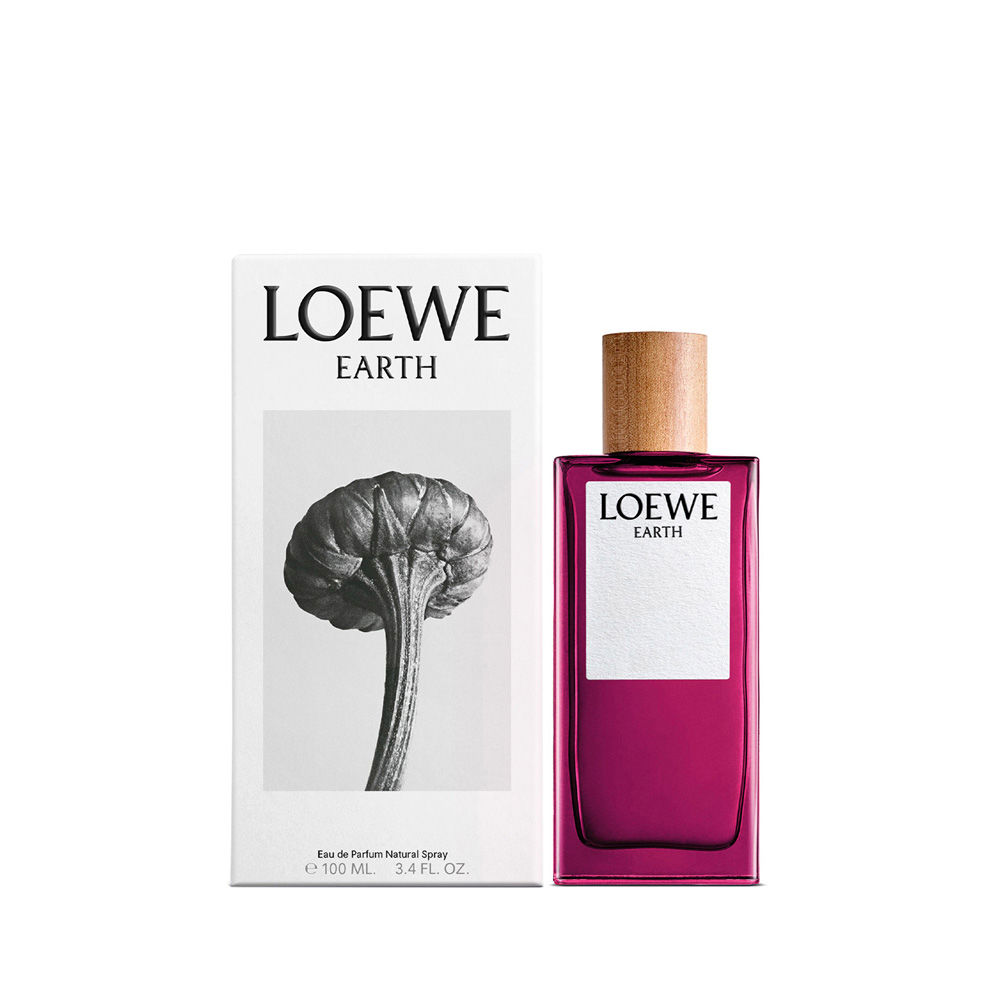 LOEWE  EARTH eau de parfum spray 100 ml