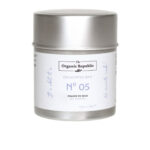 THE ORGANIC REPUBLIC  DRY SHAMPOO 20 gr