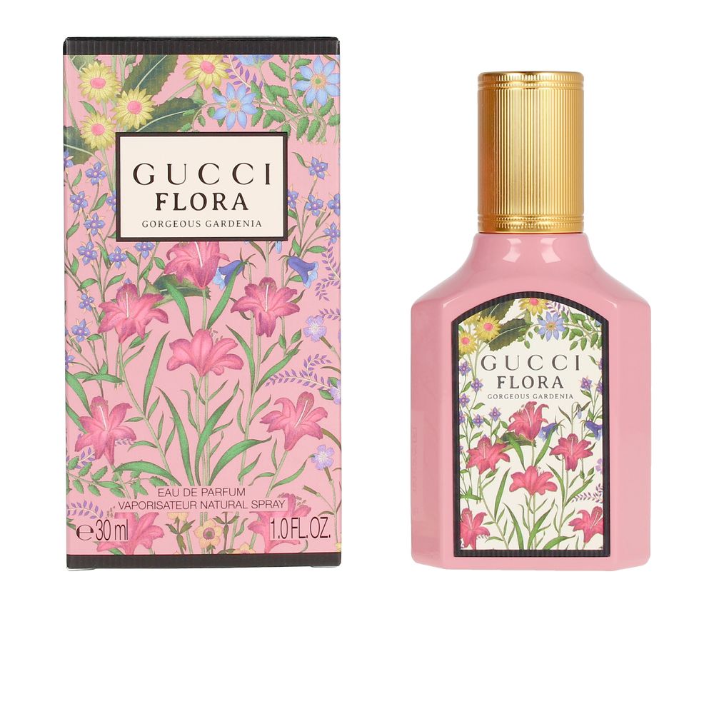 GUCCI  GUCCI FLORA edp vapo 30 ml