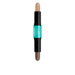 NYX PROFESSIONAL MAKE UP  WONDER STICK dual face lift #01-fair