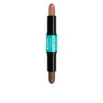 NYX PROFESSIONAL MAKE UP  WONDER STICK dual face lift #03-light medium