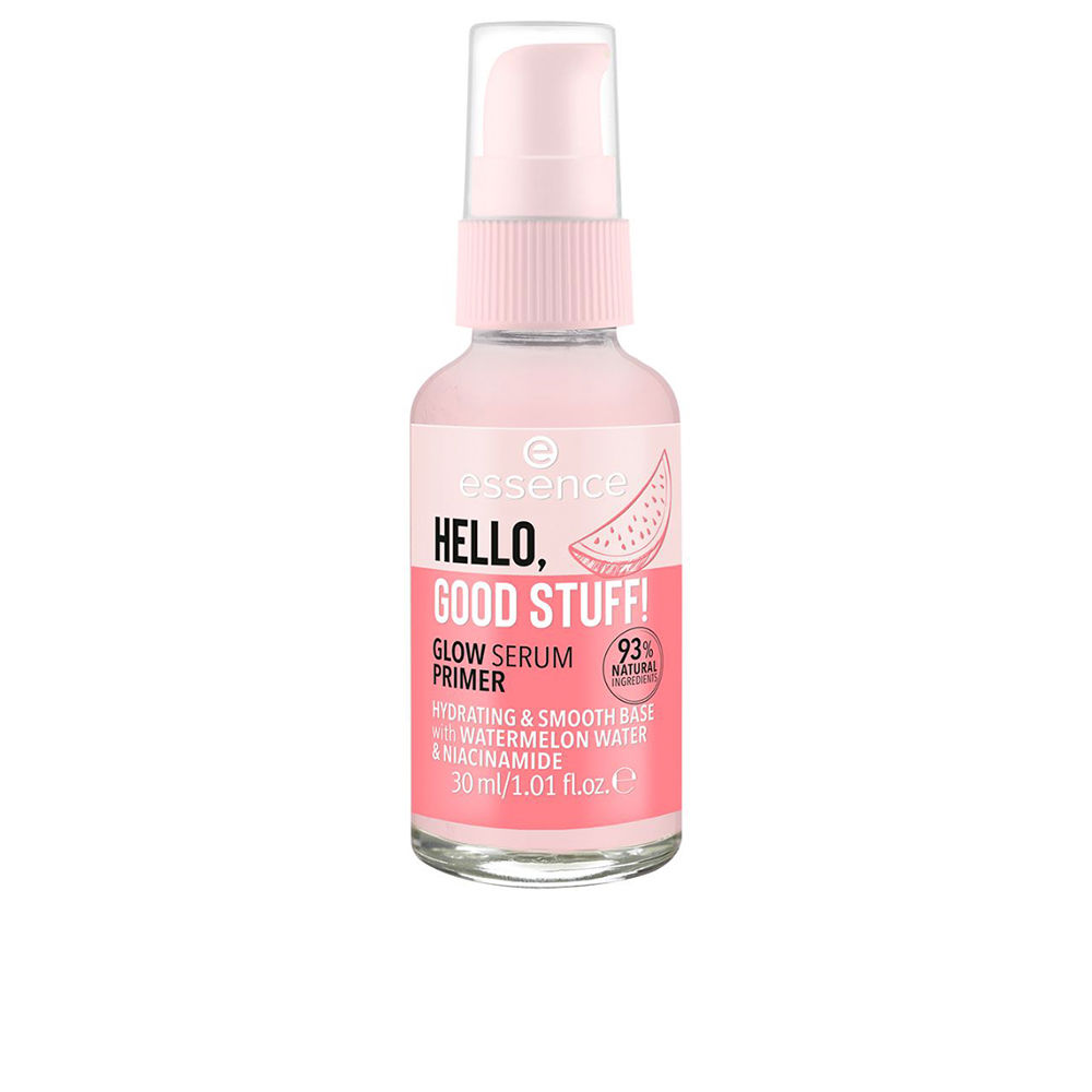ESSENCE  HELLO