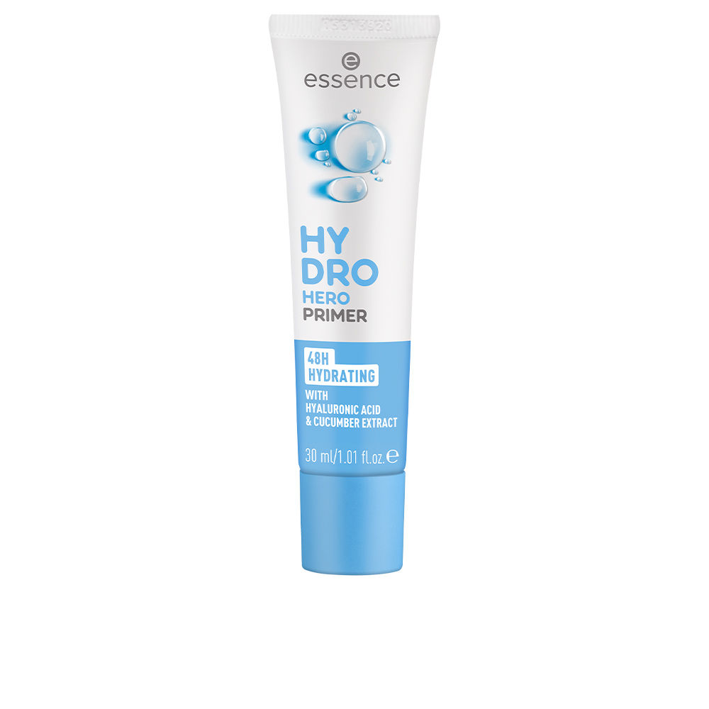 ESSENCE  HYDRO HERO prebase hidratante 30 ml