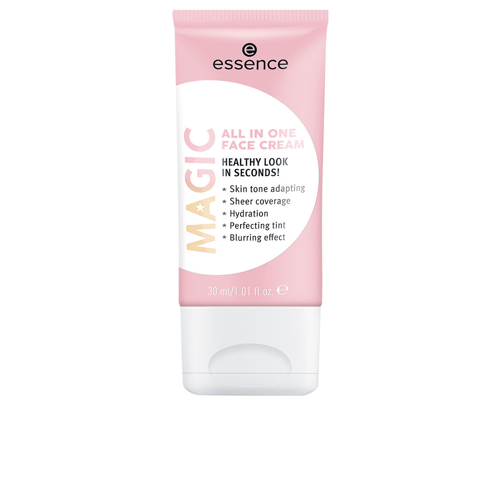 ESSENCE  MAGIC ALL IN ONE crema facial 30 ml
