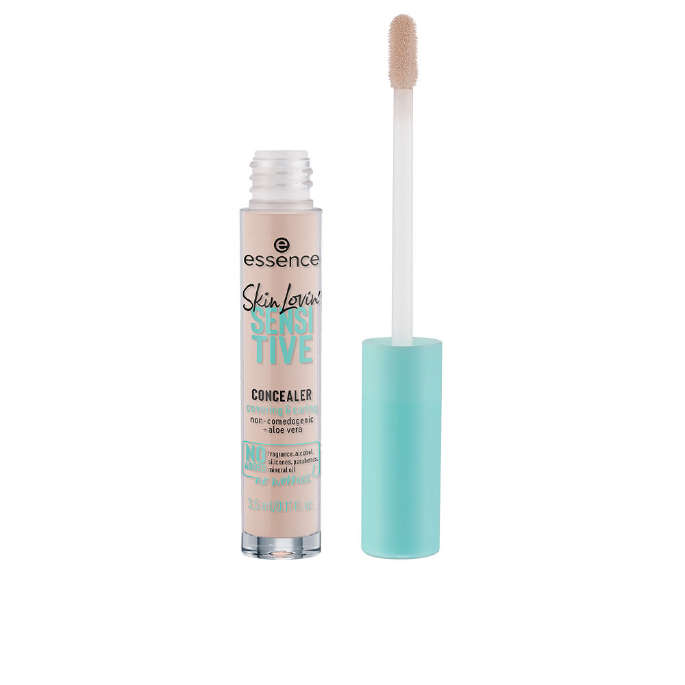 ESSENCE  SKIN LOVIN' SENSITIVE corrector #10-light