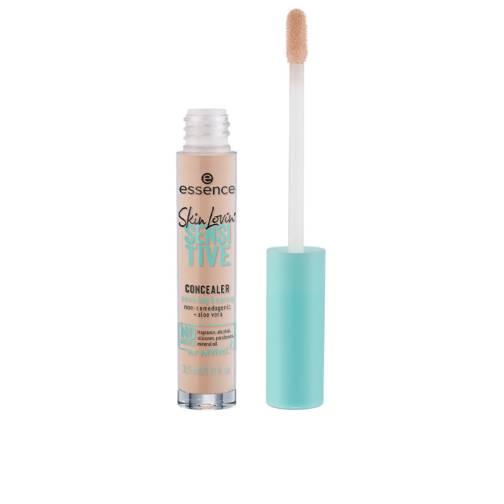 ESSENCE  SKIN LOVIN' SENSITIVE corrector #20-medium