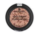 ESSENCE  SOFT TOUCH eye shadow #cookie jar 2 gr