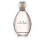 SARAH JESSICA PARKER  LOVELY eau de parfum spray 100 ml
