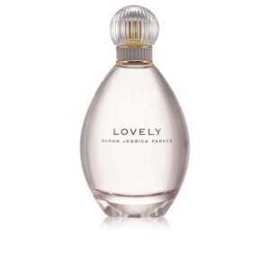 SARAH JESSICA PARKER  LOVELY eau de parfum spray 100 ml