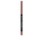 ESSENCE  8h MATTE COMFORT lip liner #02-silky hazelnut 0.3 gr