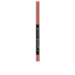 ESSENCE  8h MATTE COMFORT lip liner #04-rosy nude 0.3 gr