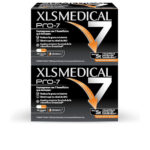 XLS MEDICAL  XLS MEDICAL PRO-7 tablets 360 u