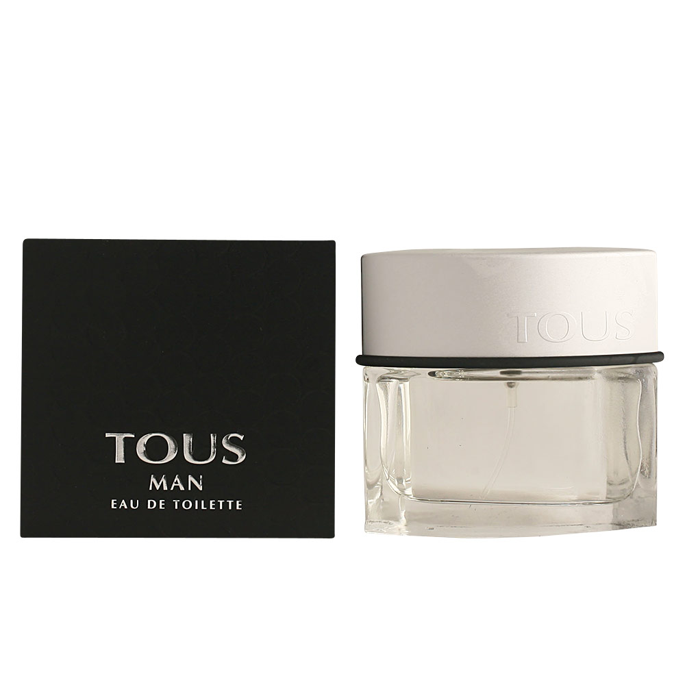 TOUS  TOUS MAN eau de toilette spray 50 ml