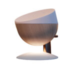 PRANARÔM  ARTY ultrasonic diffuser 1 unit