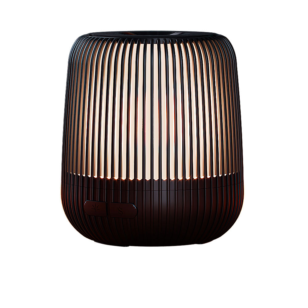 PRANARÔM  Ultrasonic POP DIFFUSER 1 unit
