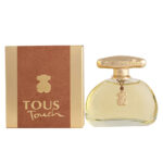TOUS  TOUS TOUCH the original gold edt vapo 50 ml