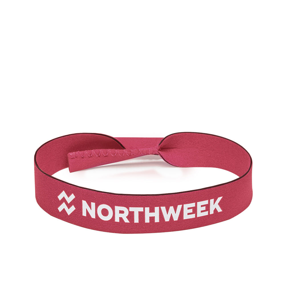 NORTHWEEK  NEOPRENE glasses cord #pink 1 unit