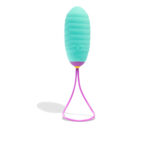 PLATANOMELÓN  OH vibrador huevo #azul 1 u
