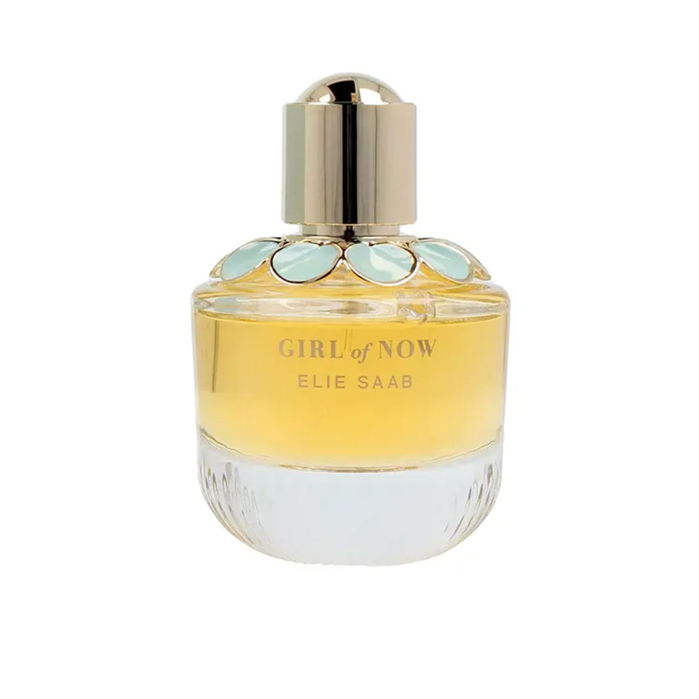 ELIE SAAB  GIRL OF NOW eau de parfum spray 50 ml