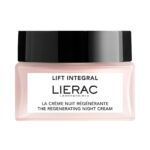 LIERAC  LIFT INTEGRAL crema regeneradora de noche 50 ml