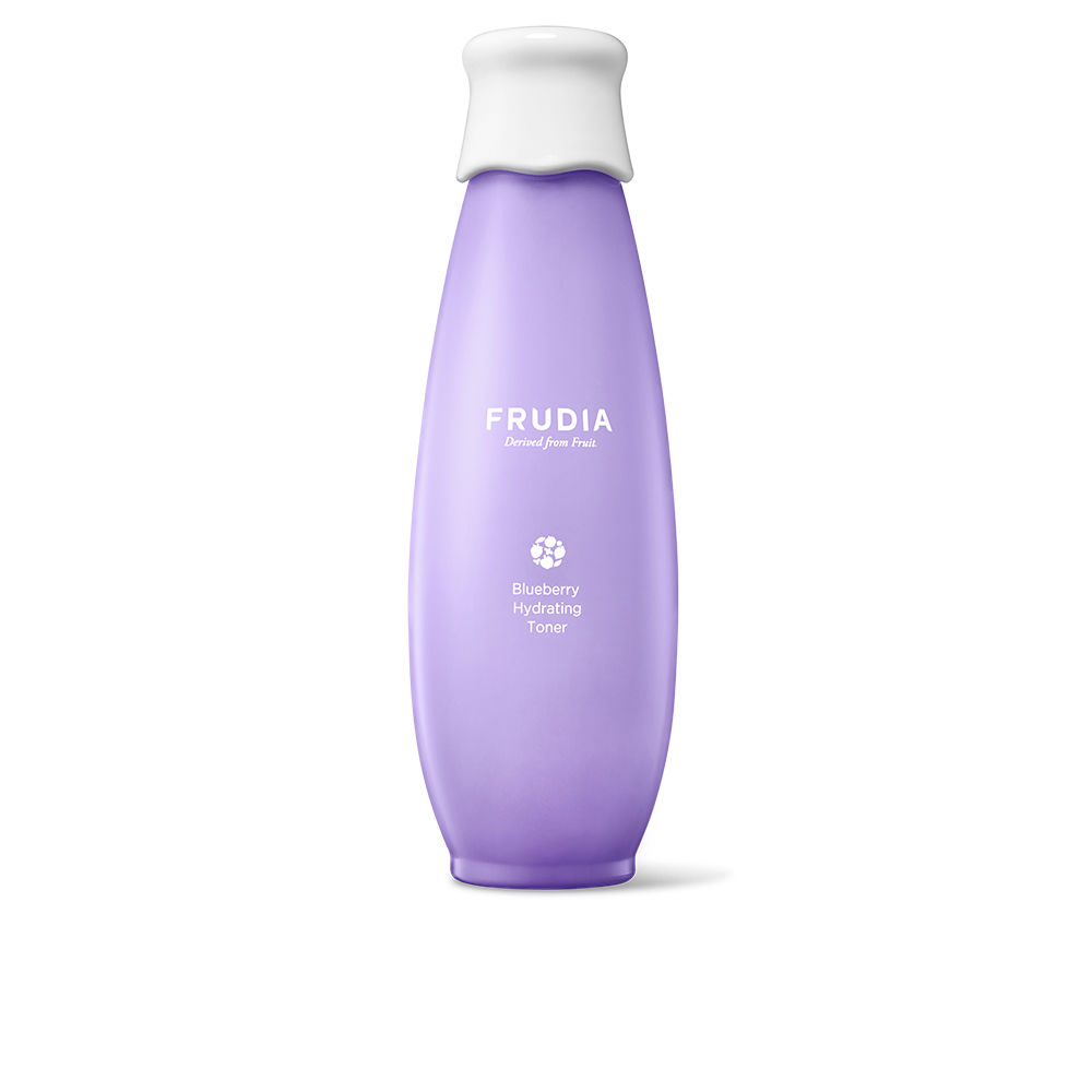 FRUDIA  BLUEBERRY hydrating toner 195 ml