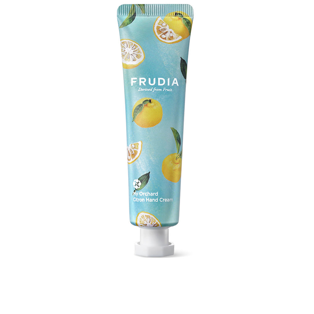 FRUDIA  MY ORCHARD citron hand cream 30 gr