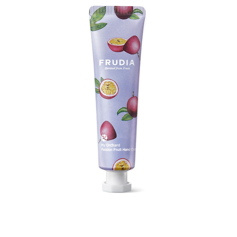 FRUDIA  MY ORCHARD hand cream #passion fruit 30 gr