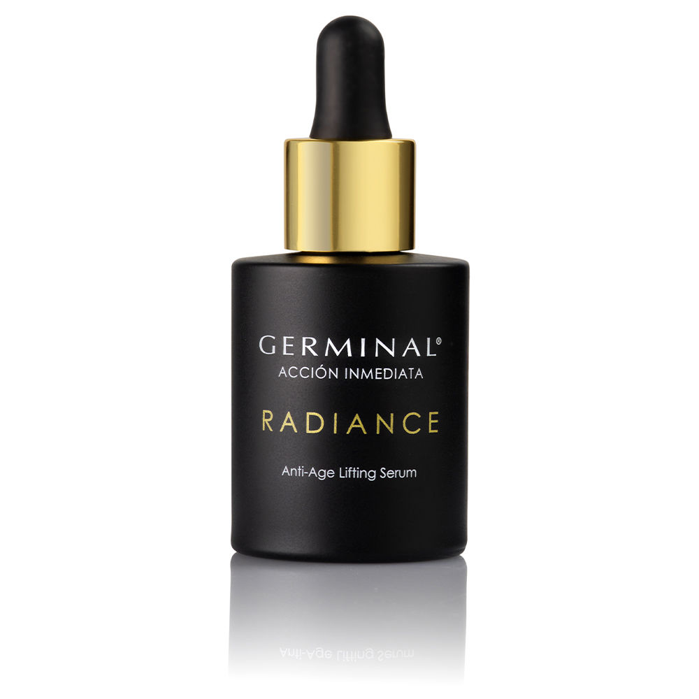 GERMINAL  IMMEDIATE ACTION RADIANCE anti-age lifting serum 30 ml