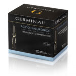 GERMINAL  DEEP ACTION hyaluronic acid ampoules 30 x 1 ml