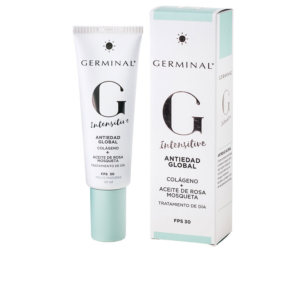 GERMINAL  INTENSITIVE global anti-aging SPF30 50 ml
