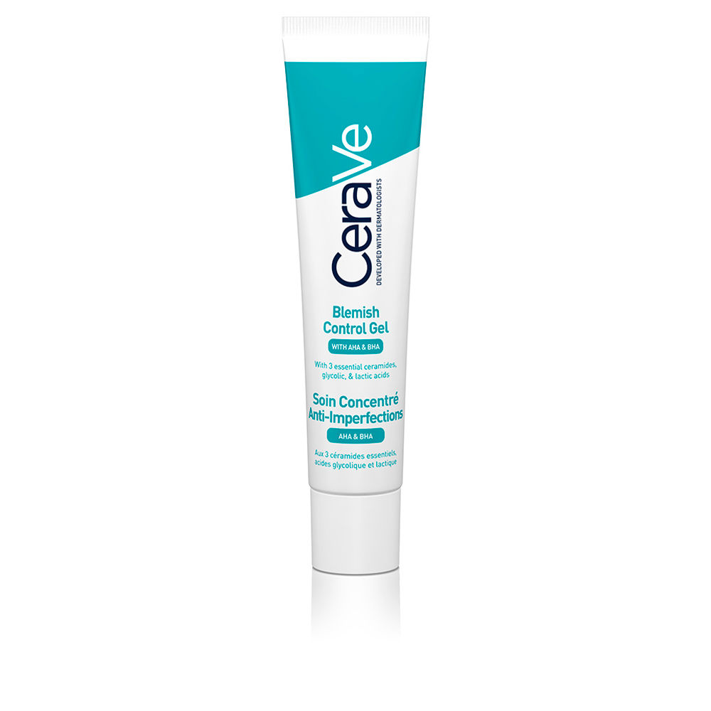 CERAVE  BLEMISH control gel 40 ml